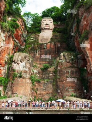 Die Große Buddha-Statue von Huaibei – Ein gigantisches Meisterwerk der chinesischen Kunst und Spiritualität!