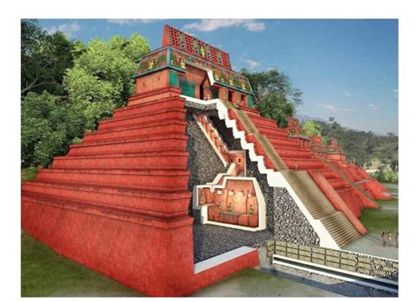  El Templo de las Inscripciones - Eine Reise zurück in die Zeit der Maya!